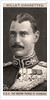 H.R.H. The Crown Prince of Denmark by WD & HO Wills