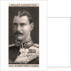 H.R.H. The Crown Prince of Denmark by WD & HO Wills