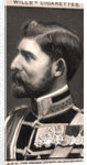 H.R.H The Crown Prince of Romania by WD & HO Wills
