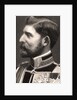 H.R.H The Crown Prince of Romania by WD & HO Wills