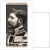 H.R.H The Crown Prince of Romania by WD & HO Wills