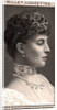 H.R.H Princess Bernard of Saxe-Meiningen by WD & HO Wills