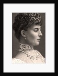H.R.H Princess Bernard of Saxe-Meiningen by WD & HO Wills