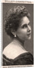 H.R.H Princess Beatrice of Saxe-Coburg by WD & HO Wills