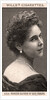 H.R.H Princess Beatrice of Saxe-Coburg by WD & HO Wills