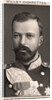 H.I.H The Grand Duke Alexander of Russia by WD & HO Wills