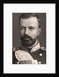 H.I.H The Grand Duke Alexander of Russia by WD & HO Wills