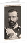 H.I.H The Grand Duke Alexander of Russia by WD & HO Wills
