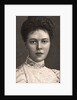 H.I.H The Grand Duchess Olga by WD & HO Wills