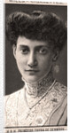 H.R.H Princess Thyra of Denmark by WD & HO Wills