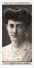 H.R.H Princess Thyra of Denmark by WD & HO Wills