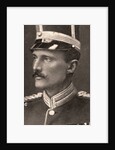 H.R.H Prince Charles of Sweden by WD & HO Wills