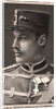 H.R.H Prince Harold of Denmark by WD & HO Wills