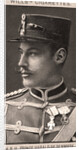H.R.H Prince Harold of Denmark by WD & HO Wills