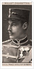 H.R.H Prince Harold of Denmark by WD & HO Wills