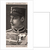H.R.H Prince Harold of Denmark by WD & HO Wills