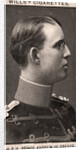 H.R.H Prince Andrew of Greece by WD & HO Wills