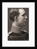 H.R.H Prince Andrew of Greece by WD & HO Wills