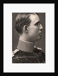 H.R.H Prince Andrew of Greece by WD & HO Wills