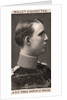 H.R.H Prince Andrew of Greece by WD & HO Wills