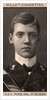 H.R.H Prince Axel of Denmark by WD & HO Wills