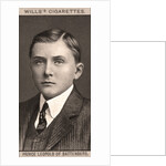 Prince Leopold of Battenberg by WD & HO Wills