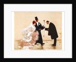 My Friend Mr White by Jan Van Beers