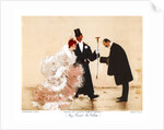 My Friend Mr White by Jan Van Beers
