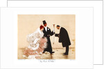 My Friend Mr White by Jan Van Beers