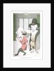 William Shakespeare, His method of work by Max Beerbohm