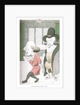 William Shakespeare, His method of work by Max Beerbohm