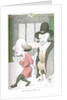 William Shakespeare, His method of work by Max Beerbohm