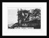 Mihtari Mahall, Bijapur, Karnataka, India by Anonymous