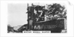 Mihtari Mahall, Bijapur, Karnataka, India by Anonymous