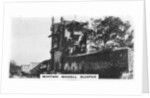 Mihtari Mahall, Bijapur, Karnataka, India by Anonymous