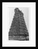 Pyramid Tower, Tiruchendur, Tamil Nadu, India by Anonymous