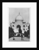 Taj Mahal, Agra, Uttar Pradesh, India by Anonymous