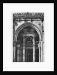Jama Masjid, Ahmadabad, Gujarat, India by Anonymous