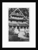 Moplah Mosque, Malabar, South India by Anonymous