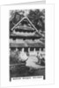 Moplah Mosque, Malabar, South India by Anonymous
