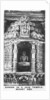 Shrine in a Jain temple, Mount Abu, Rajasthan, India by Anonymous