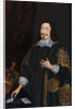 William Lenthall, Speaker of the House of Commons by Anonymous