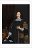 William Lenthall, Speaker of the House of Commons by Anonymous