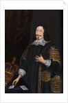 William Lenthall, Speaker of the House of Commons by Anonymous