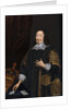William Lenthall, Speaker of the House of Commons by Anonymous