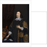 William Lenthall, Speaker of the House of Commons by Anonymous