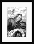 Bunyan's Dream by Anonymous