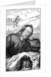 Bunyan's Dream by Anonymous