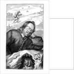 Bunyan's Dream by Anonymous
