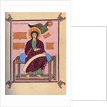 St John the Evangelist by Anonymous